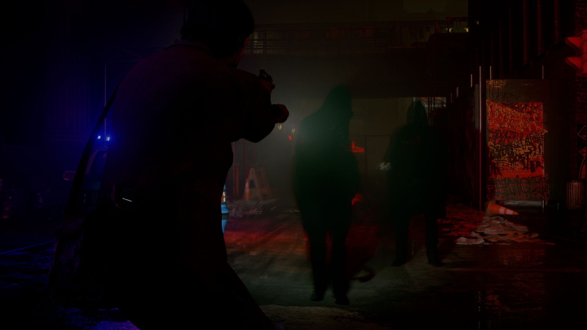 Alan Wake 2